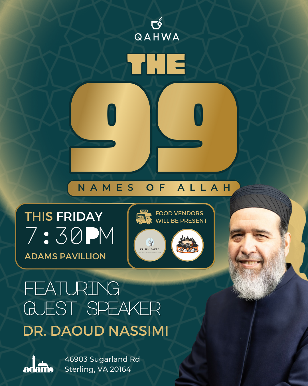 The 99