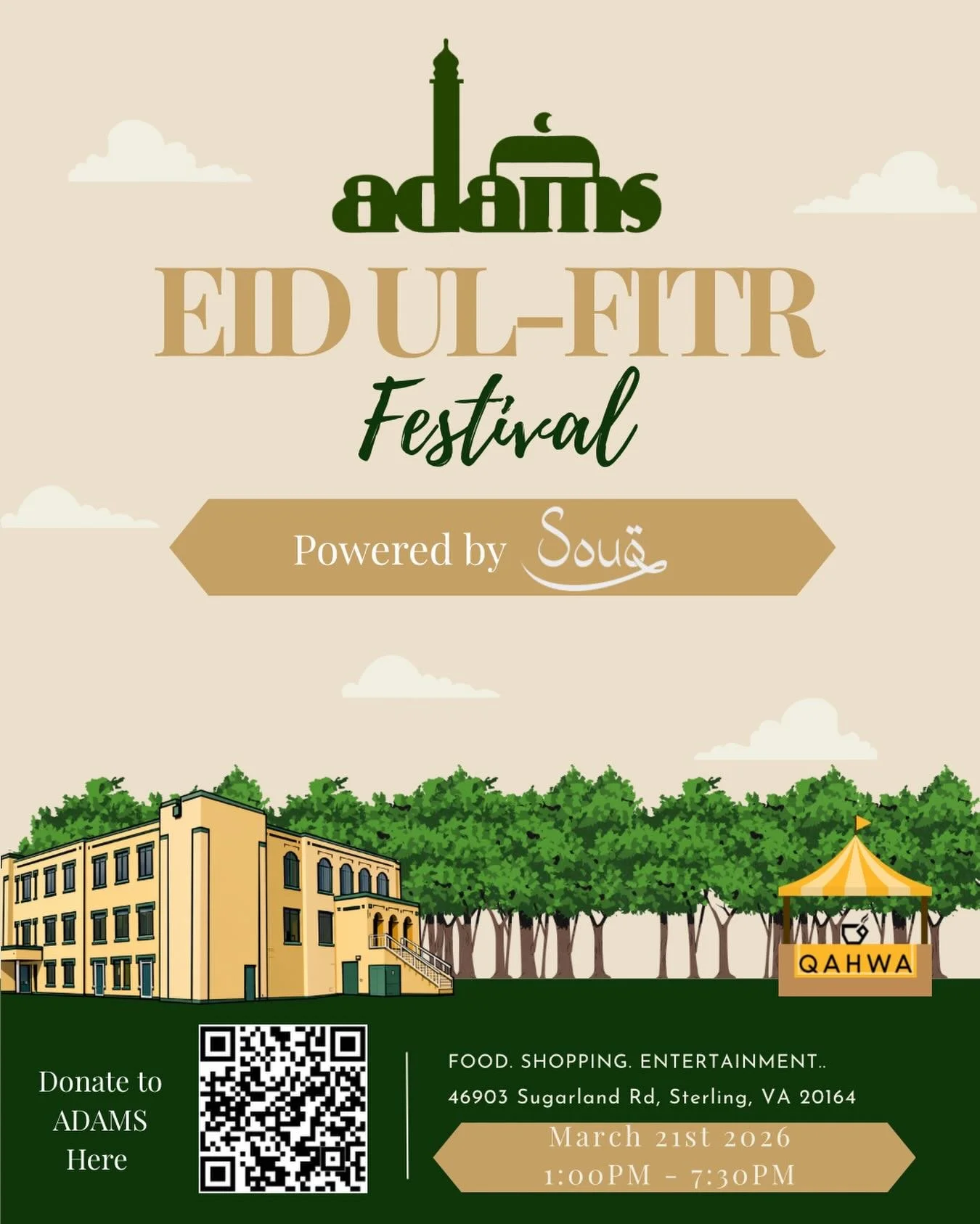 Eid ul-Fitr Festival