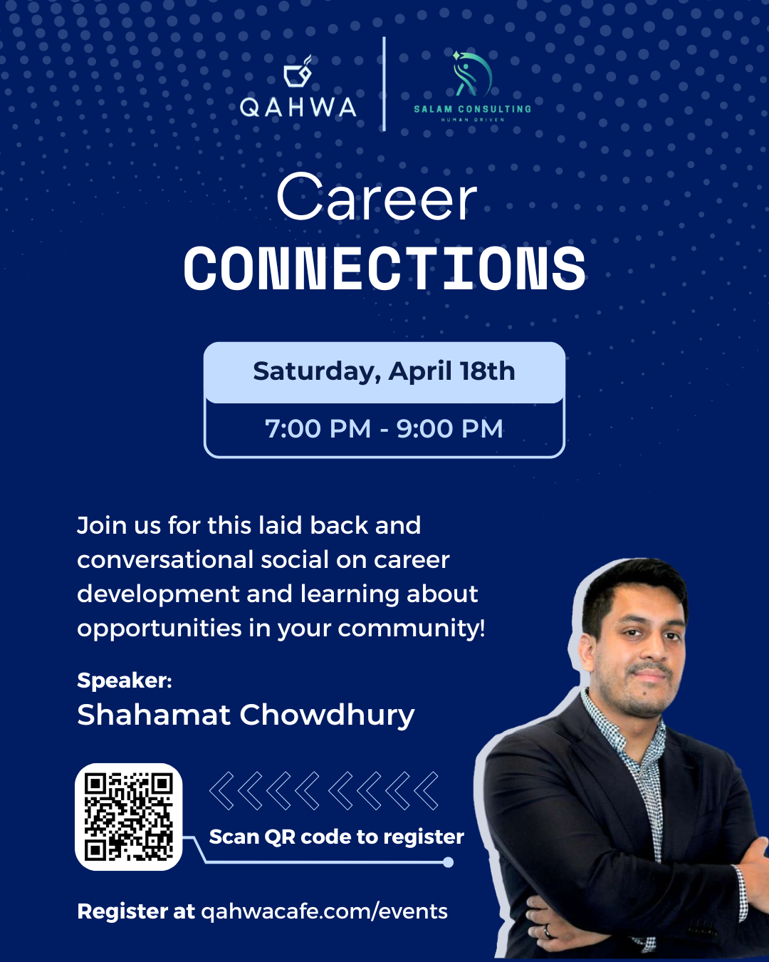 Career Connections