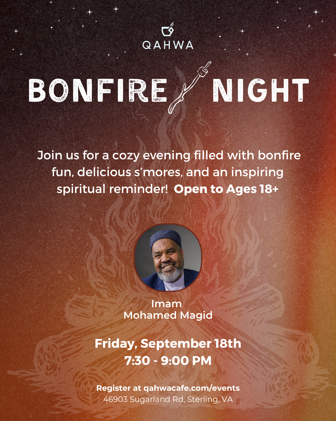 Bonfire Night