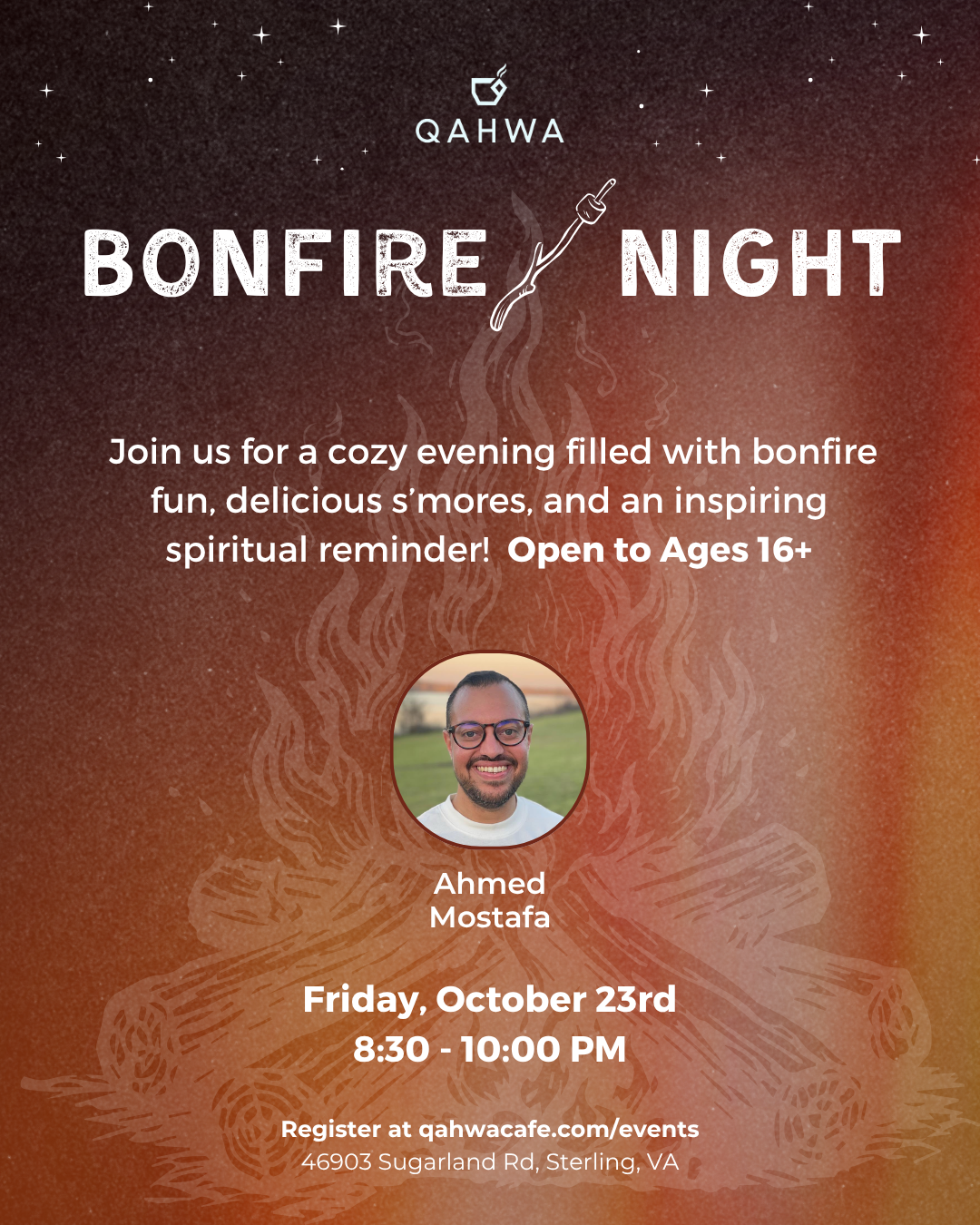Bonfire Night