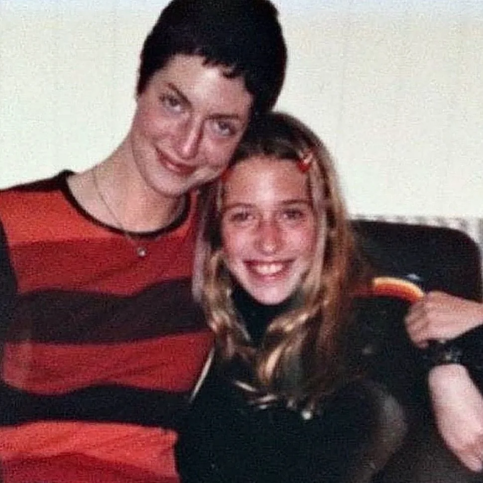 17 years ago, my whole identity, life, and world was blasted open by the very violent and sudden death of my sister. 

If this is the first time you&rsquo;ve heard me talk about this or you feel called to tell me how sorry you are for my loss, I&rsqu