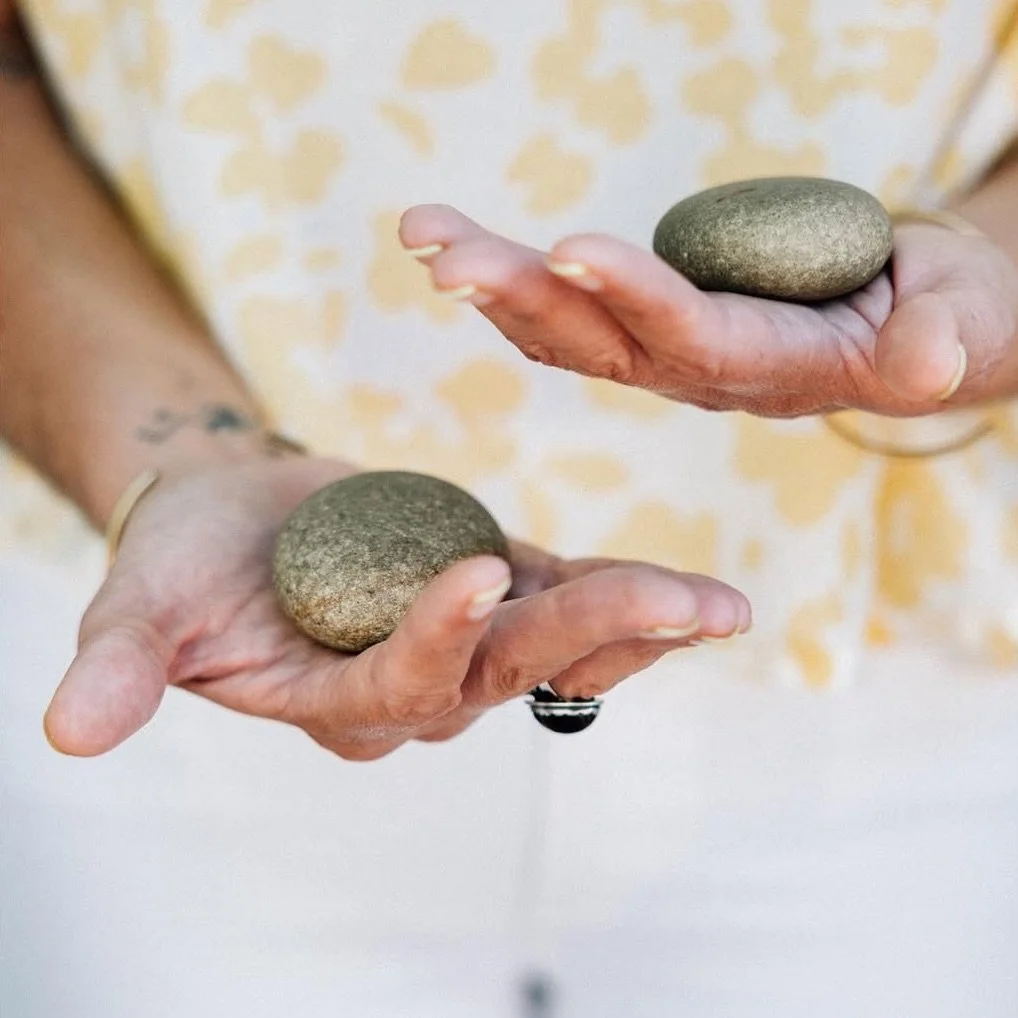 Why I Don&rsquo;t Do a Daily Breathwork Practice

This work is most world rocking, life altering, and subconscious reprogramming when it&rsquo;s used therapeutically. 

Just like a personal trainer, when you have a skilled facilitator hold space for 