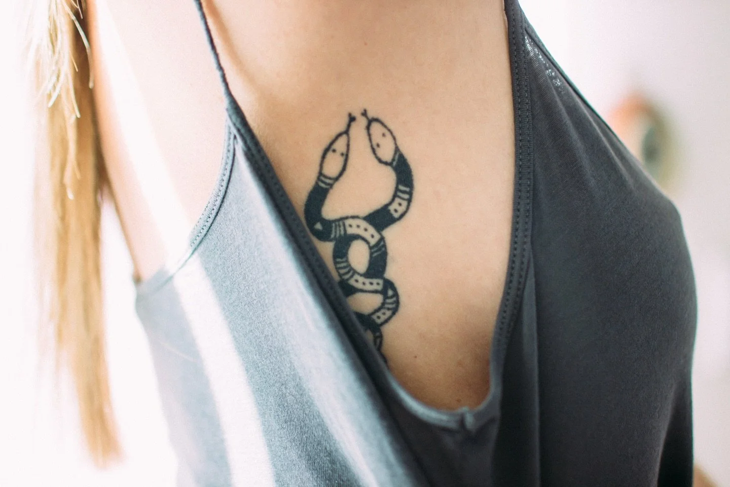 Can you feel this 9 Year/Year of the Snake calling for a wrap up?

It&rsquo;s giving handle your unfinished business. 

Close the energetic and power leaks. 

Dot those I&rsquo;s and cross those T&rsquo;s ladies.

Clear the house, clear the body, cle