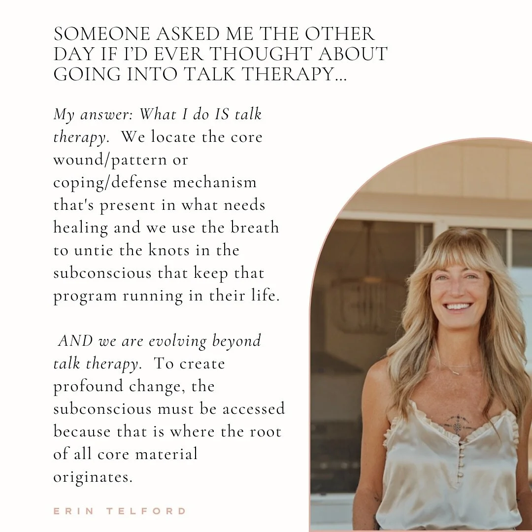 When the practitioner is afraid of what might happen in a session, healing is very limited.
When they haven&rsquo;t confronted what lives within them, healing is very limited.
Let&rsquo;s blow the roof off and get a lot braver. 
Learn how to hold thi