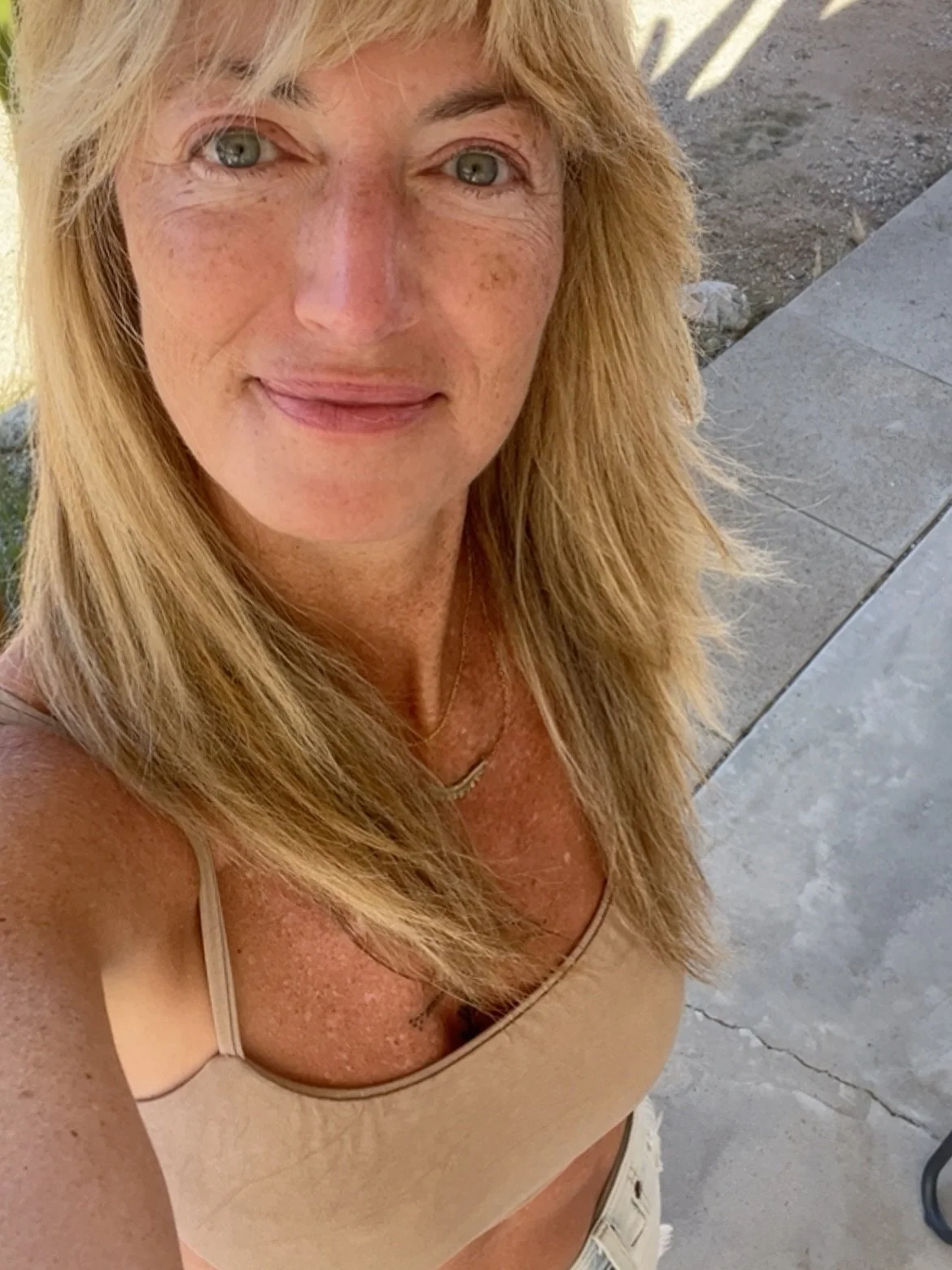 I&rsquo;m a multi-faceted babe 💝 Here for the full human experience, not to be a saint. Not to be an &ldquo;appropriate&rdquo; cookie cutter version of spiritual. MY version of ME. 👆🏼a little sprinkle of current vibes ✨not featured: steak, belly l