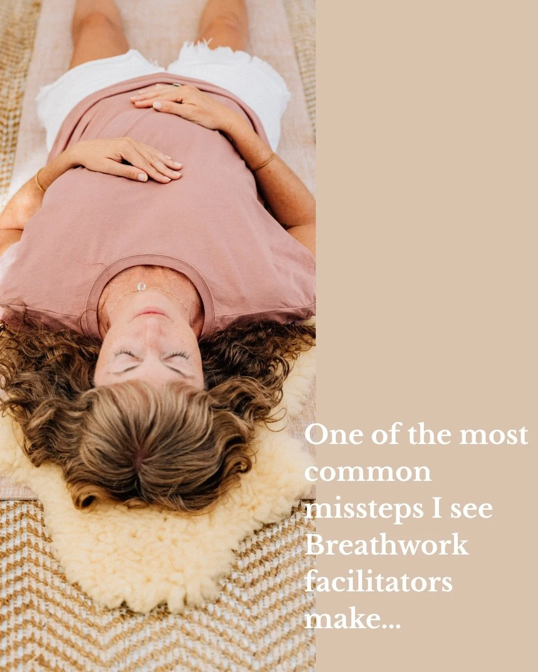 If you are afraid to take your client to their edge or afraid of what&rsquo;s inside them or what might happen&hellip;that&rsquo;s your edge as a facilitator.  It&rsquo;s time to stretch👌🏼
*and if you haven&rsquo;t read Waking the Tiger, that&rsquo