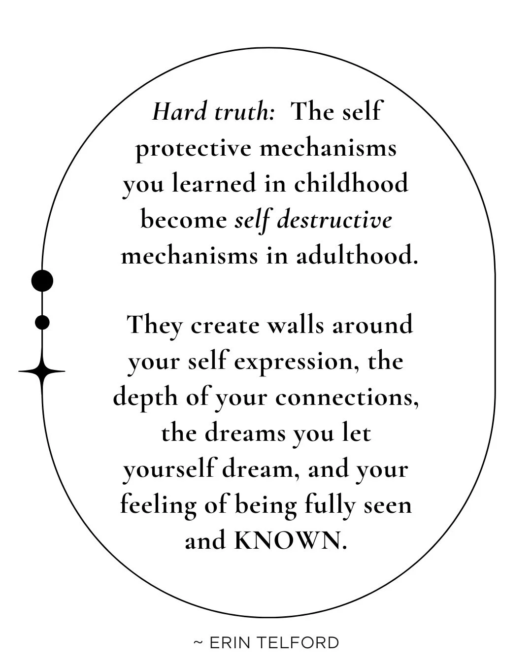 Our possibilities and potentials are absolutely LIMITLESS as humans. 
The only blockade is the pain you are willing to face.
And all our hearts are strong enough 💛
Breathe into your roots with me 🌬️