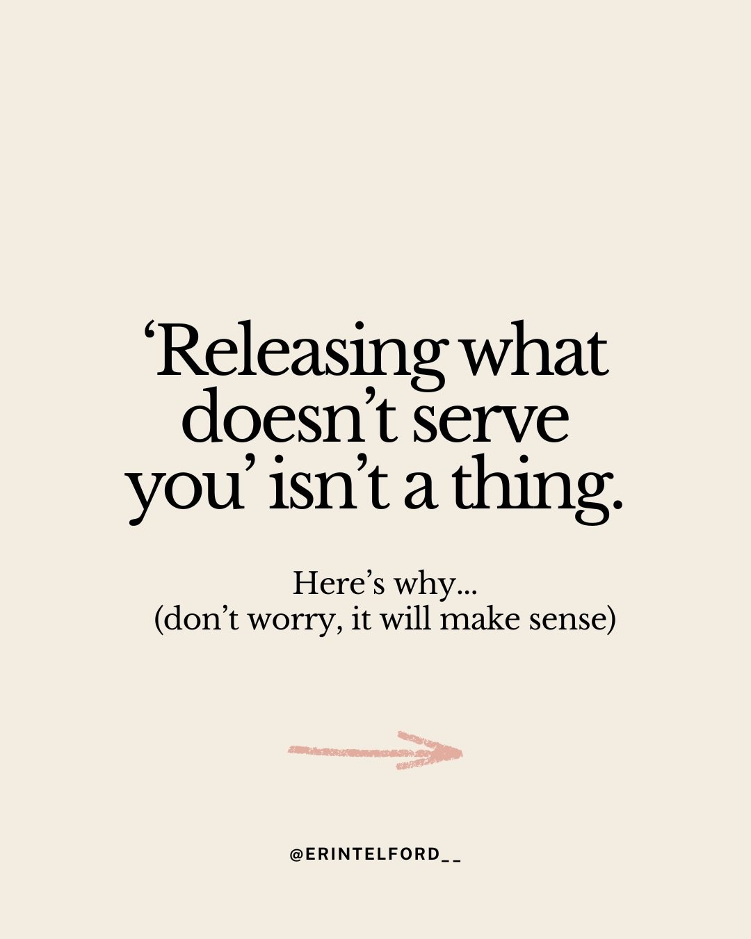 We&rsquo;ve all said this.  I used to say it all the time until I realized that&rsquo;s not how it works. You gotta go to the source.

How much longer are you willing to stay in the same limited mental/emotional space? 

Life is Now.
You Are Needed.
