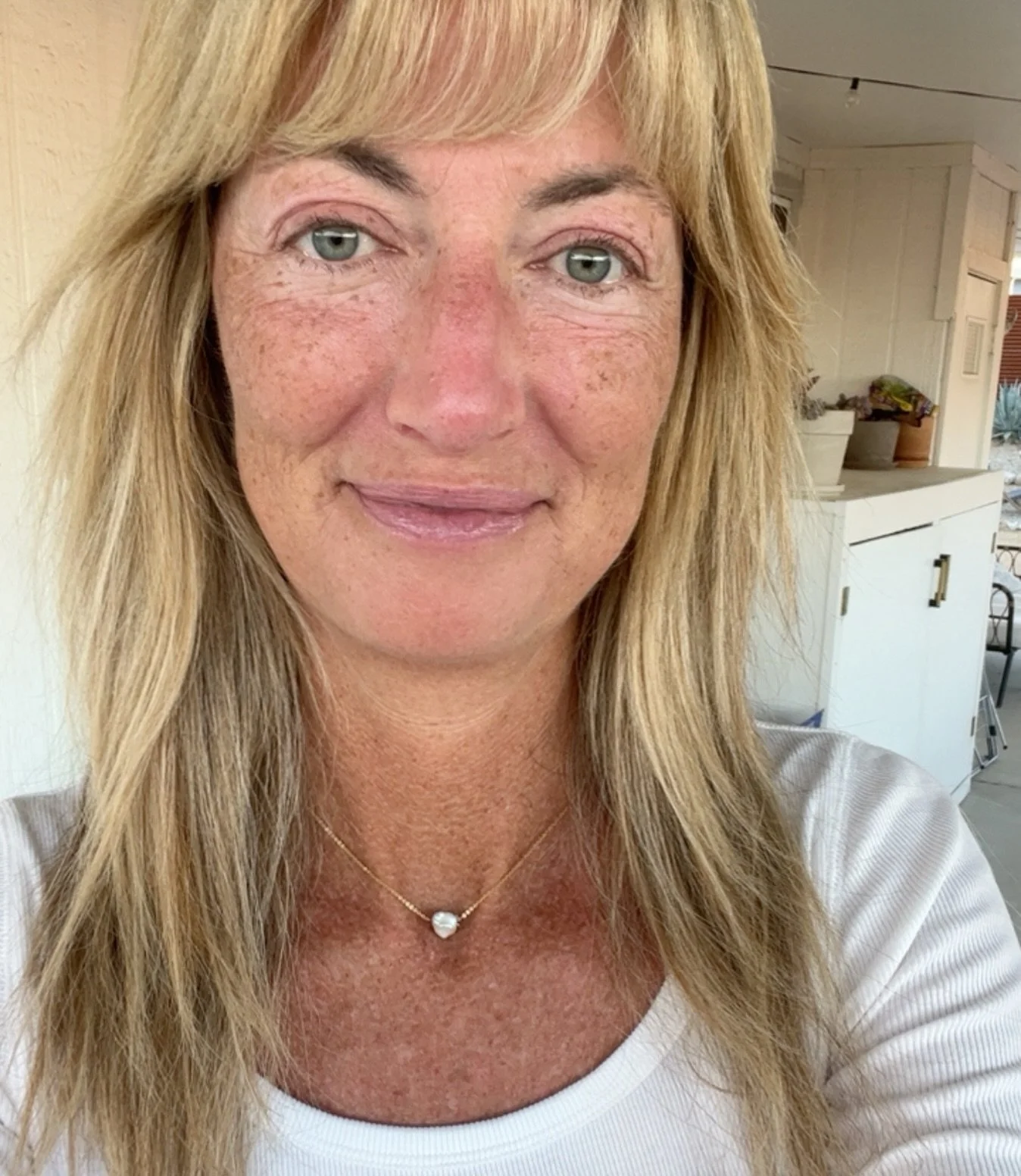 I rarely feel fully seen.

And I mean RARELY.

Maybe 10x in my life, I have felt like someone could actually witness and SEE all my subtleties, all my nuances, the range of my mind, everything hiding out underneath the protection, and the real truth 