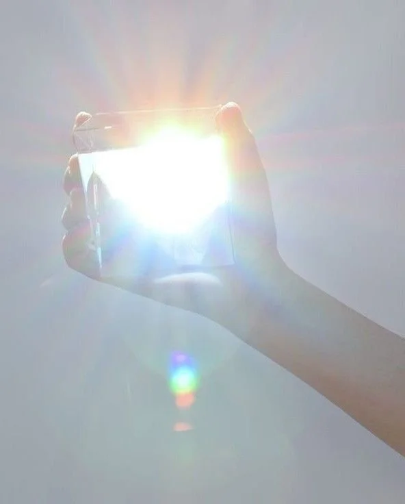 (virtual) Get the Gold Breathwork