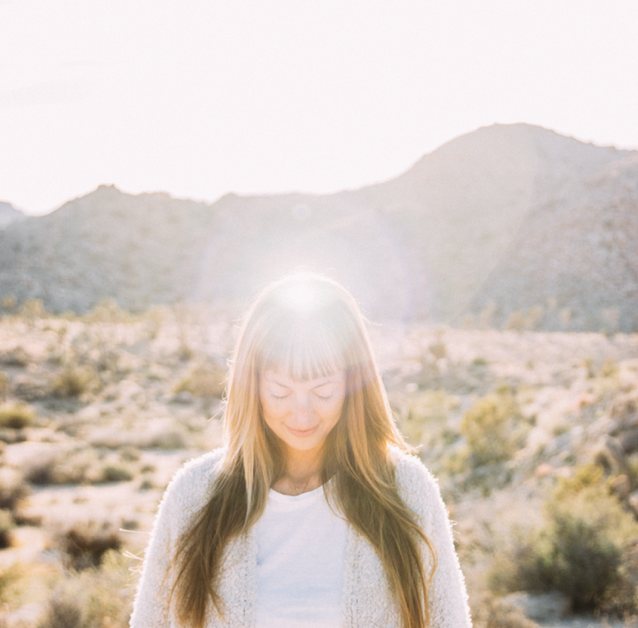 (virtual) Tune In Breathwork:  Trust Yourself &amp; Deepen Your Intuition