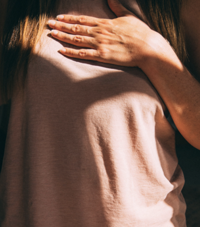 (virtual) When YOU Change &amp; Your Relationships Have to Change Breathwork