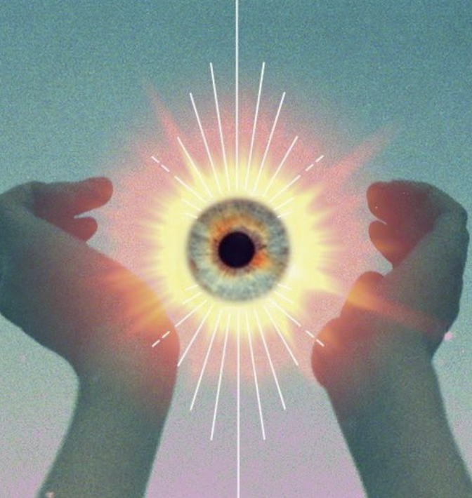 SUPER VISIBLE + SUPER VISION BREATHWORK