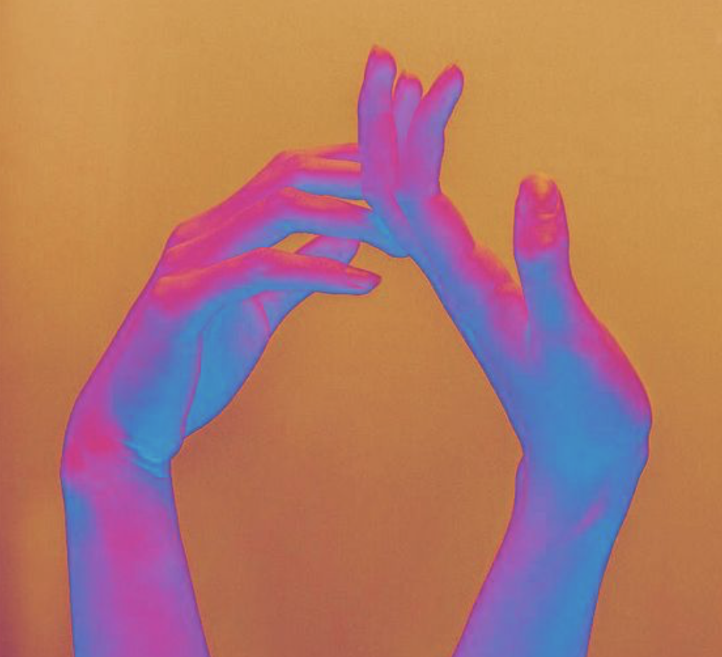Your Body is Electric Breathwork