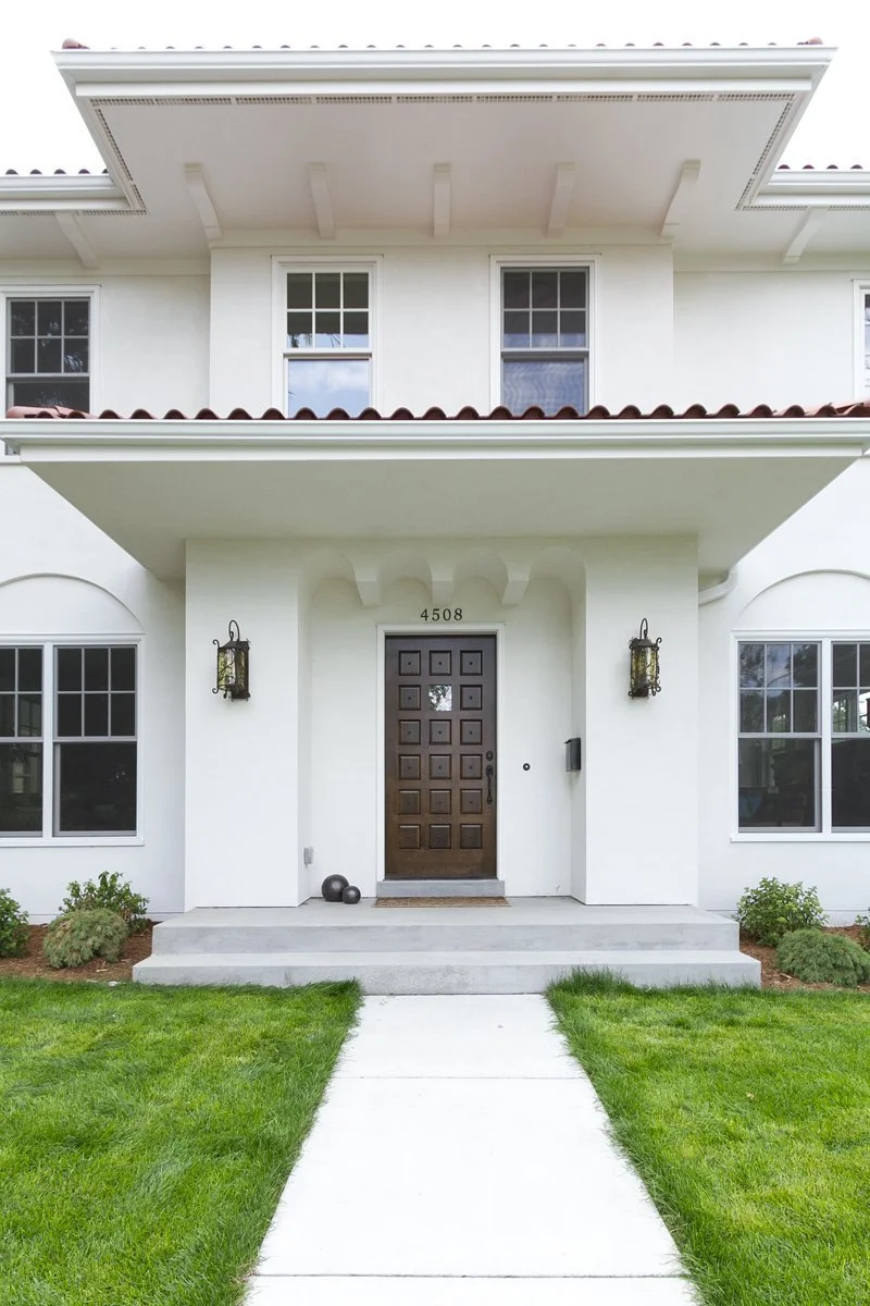 Linden Hills Mediterranean