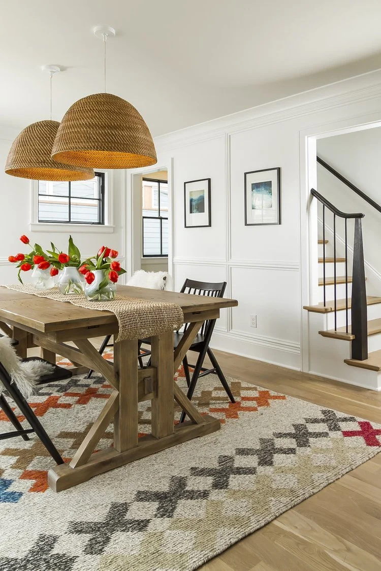 Minneapolis Modern Farmstyle
