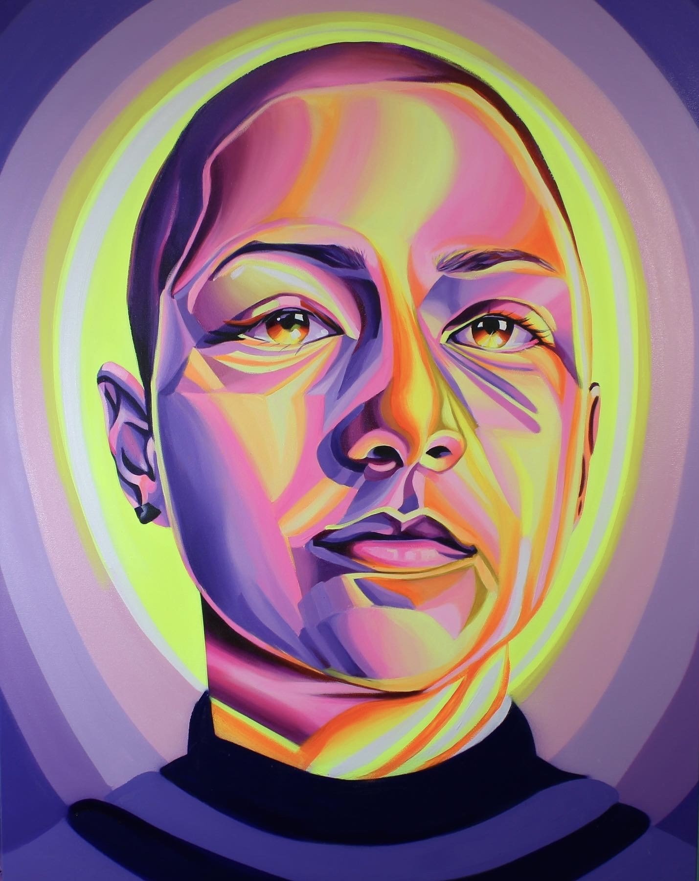 X Gonzalez