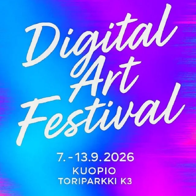 Digital Art Festival
