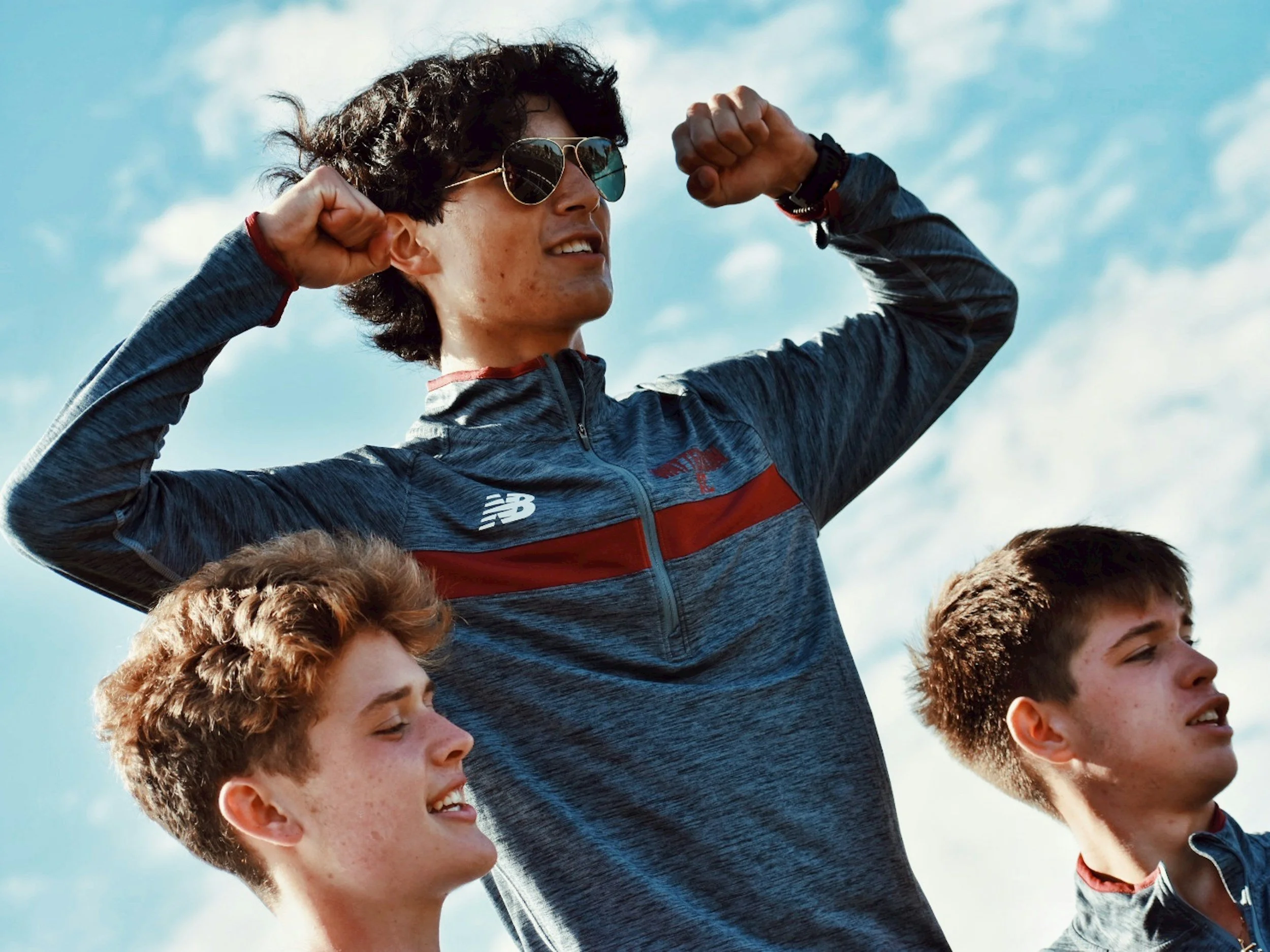 How Therapy Helps Teens Build Confidence