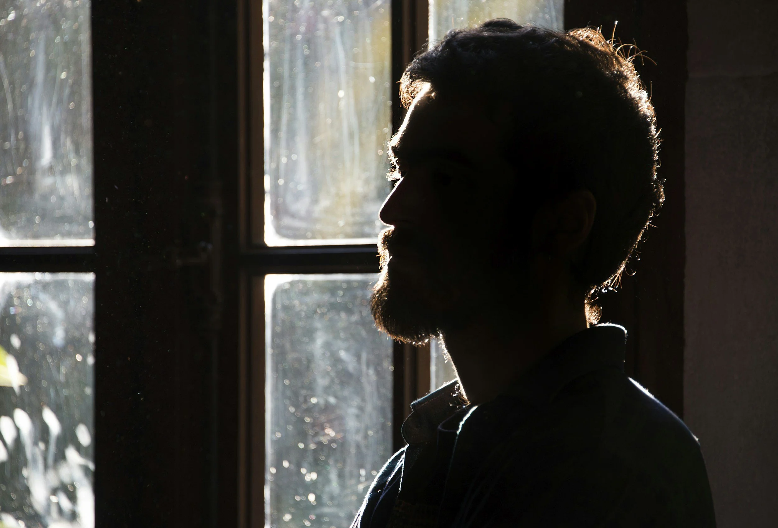 Why So Many Young Men Feel Lost—And How Therapy Can Help