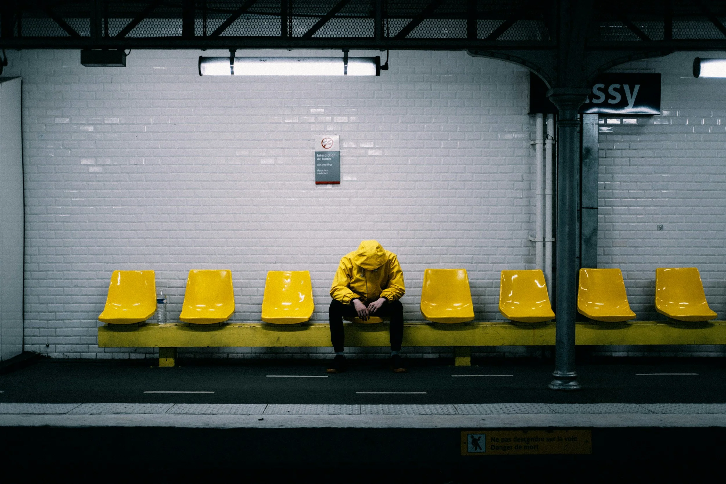 Social Anxiety in Young Men: Why It’s More Common Than You Think