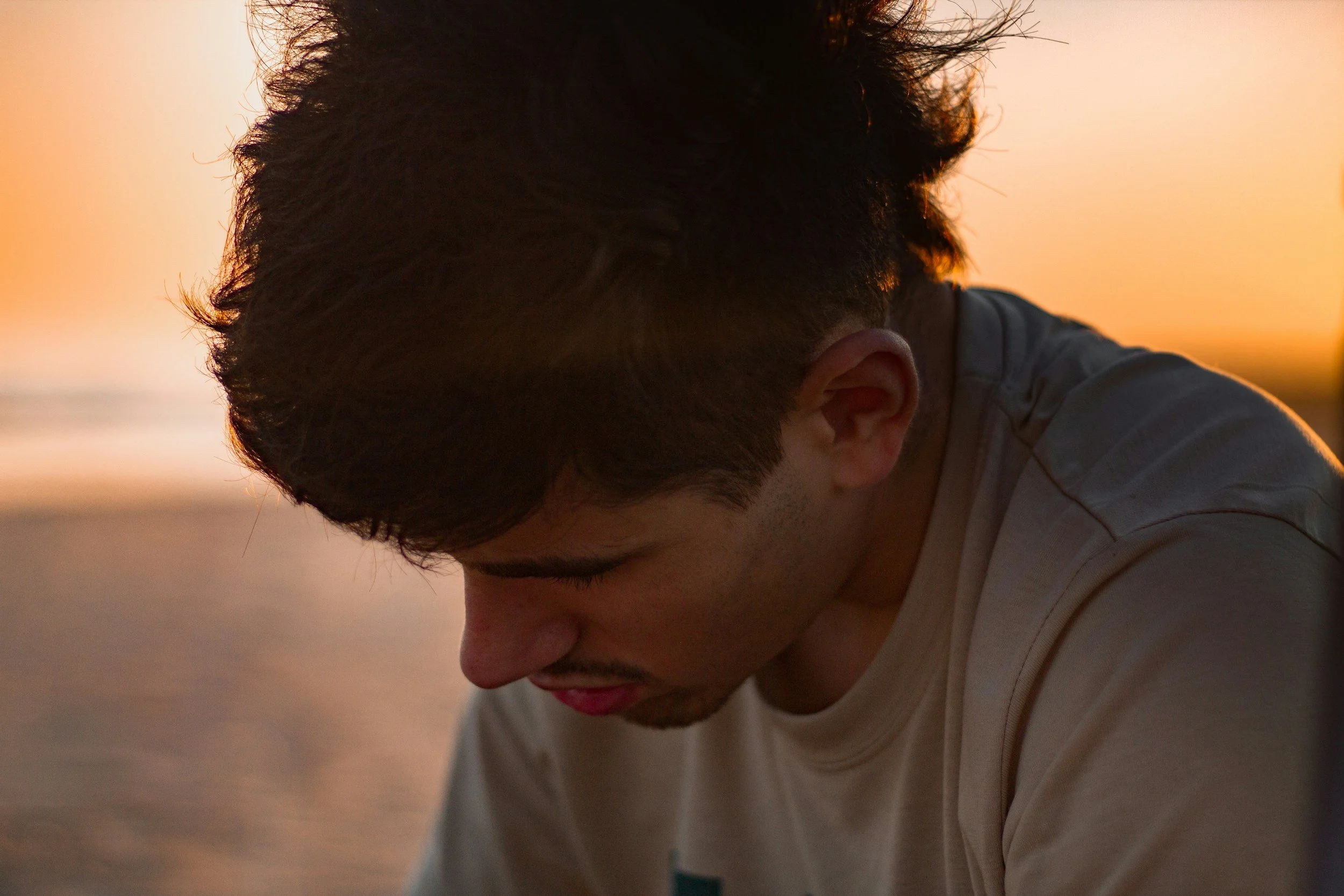 counseling specializing in working with young men