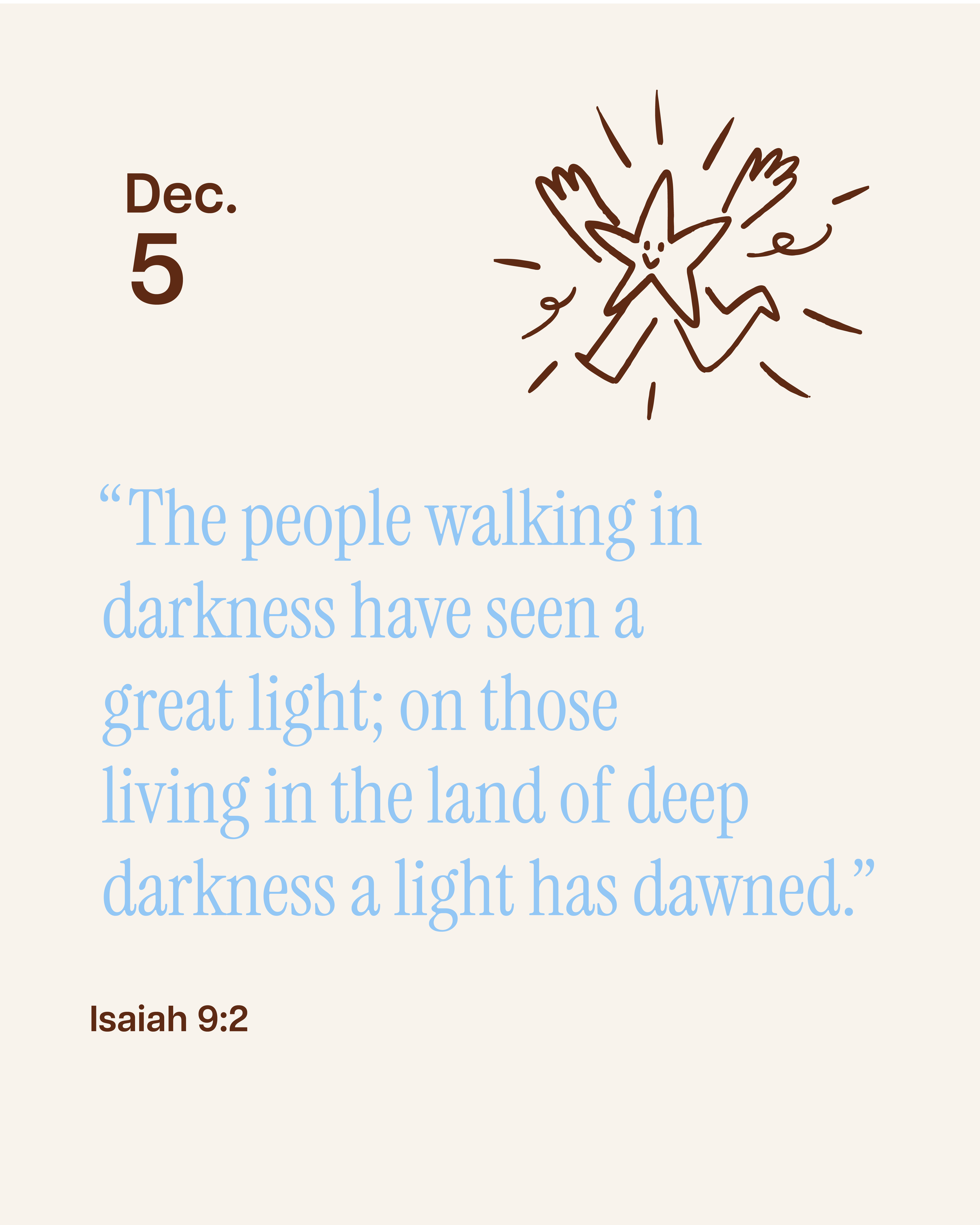December 5th 2025