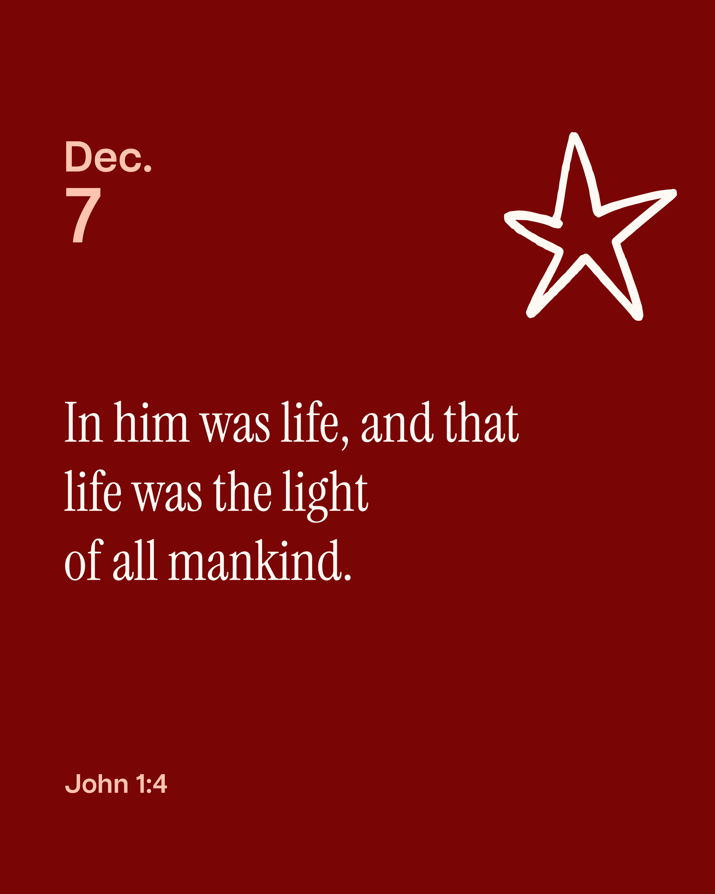 December 7th 2025 
