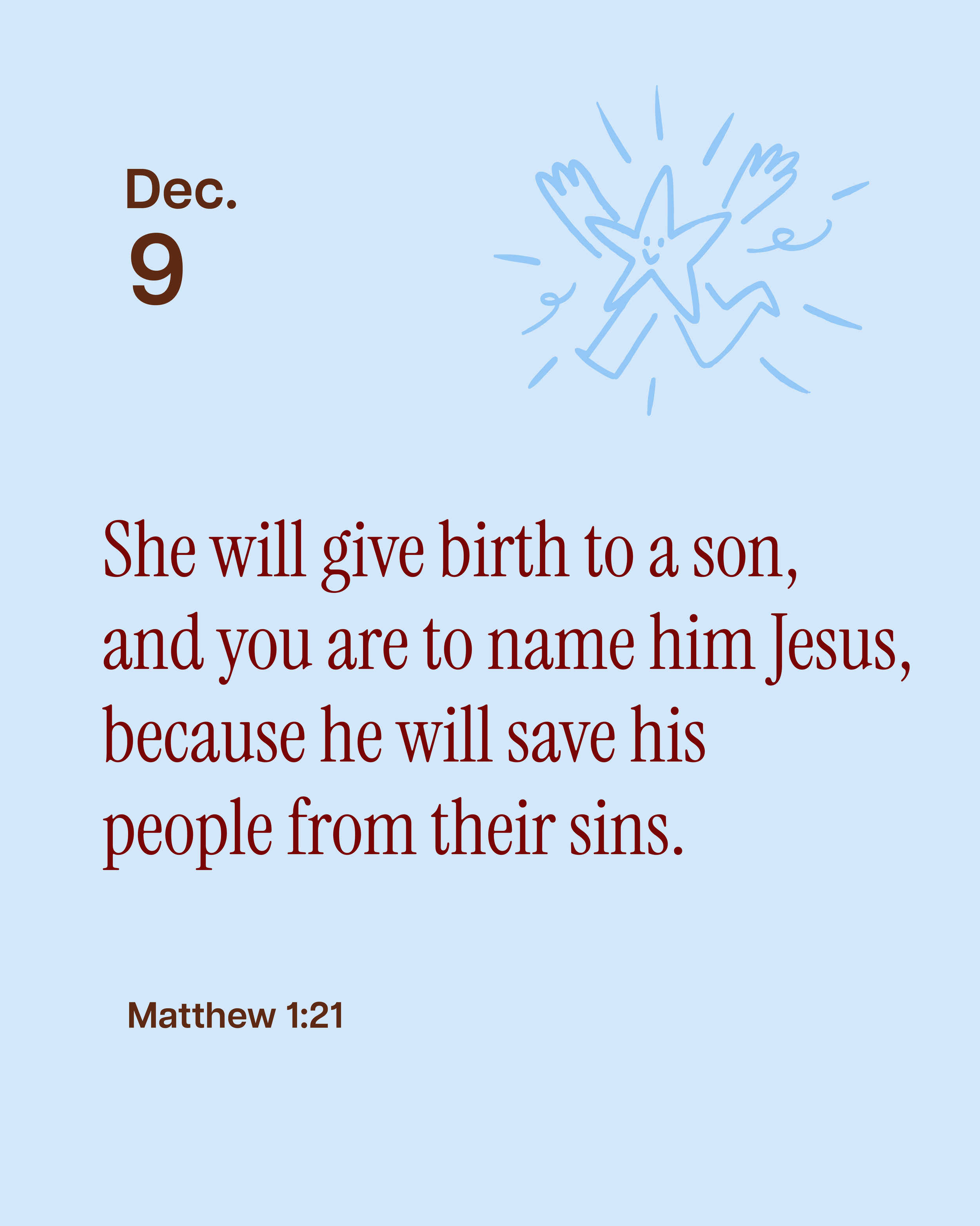 December 9th 2025