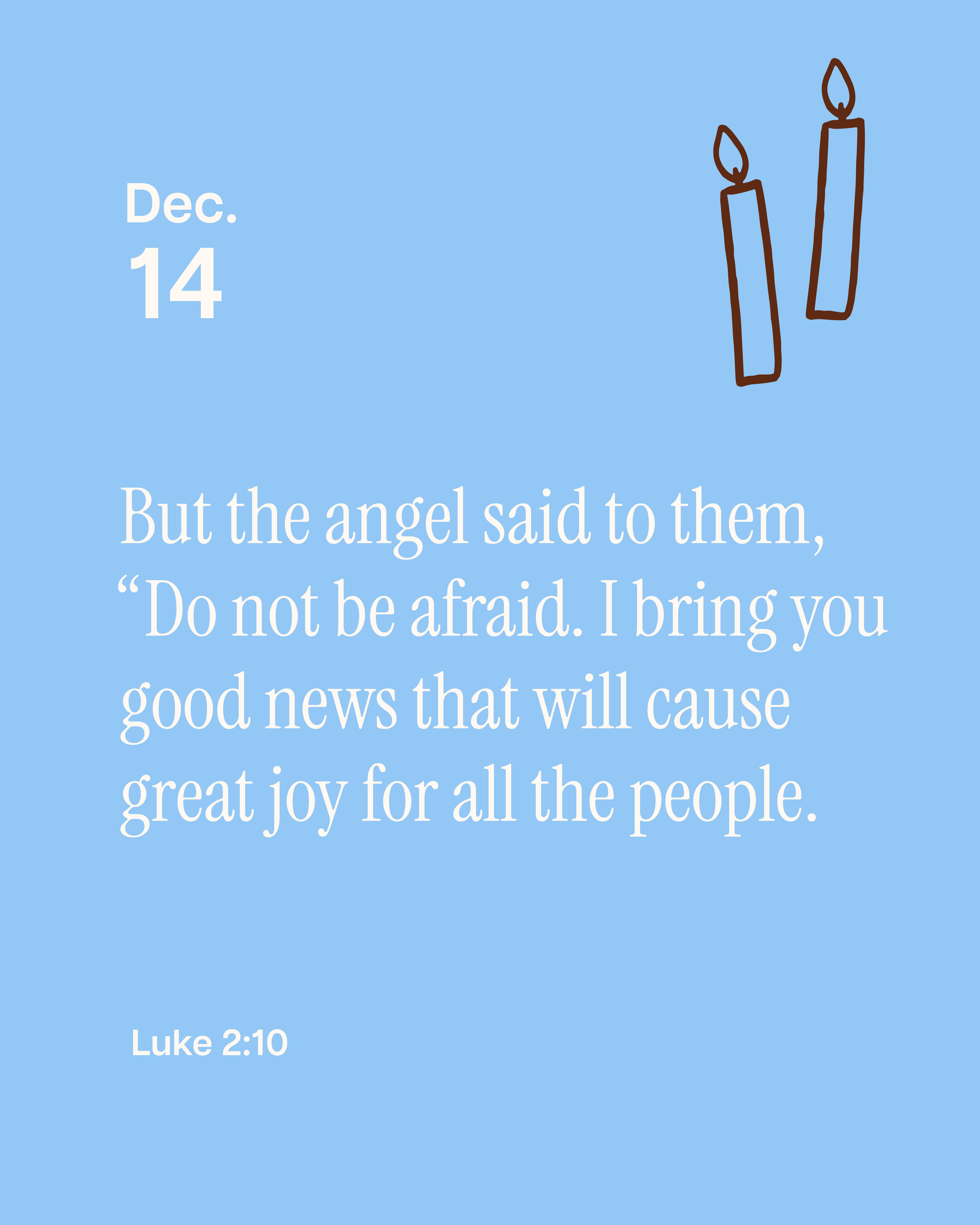 December 14th 2025