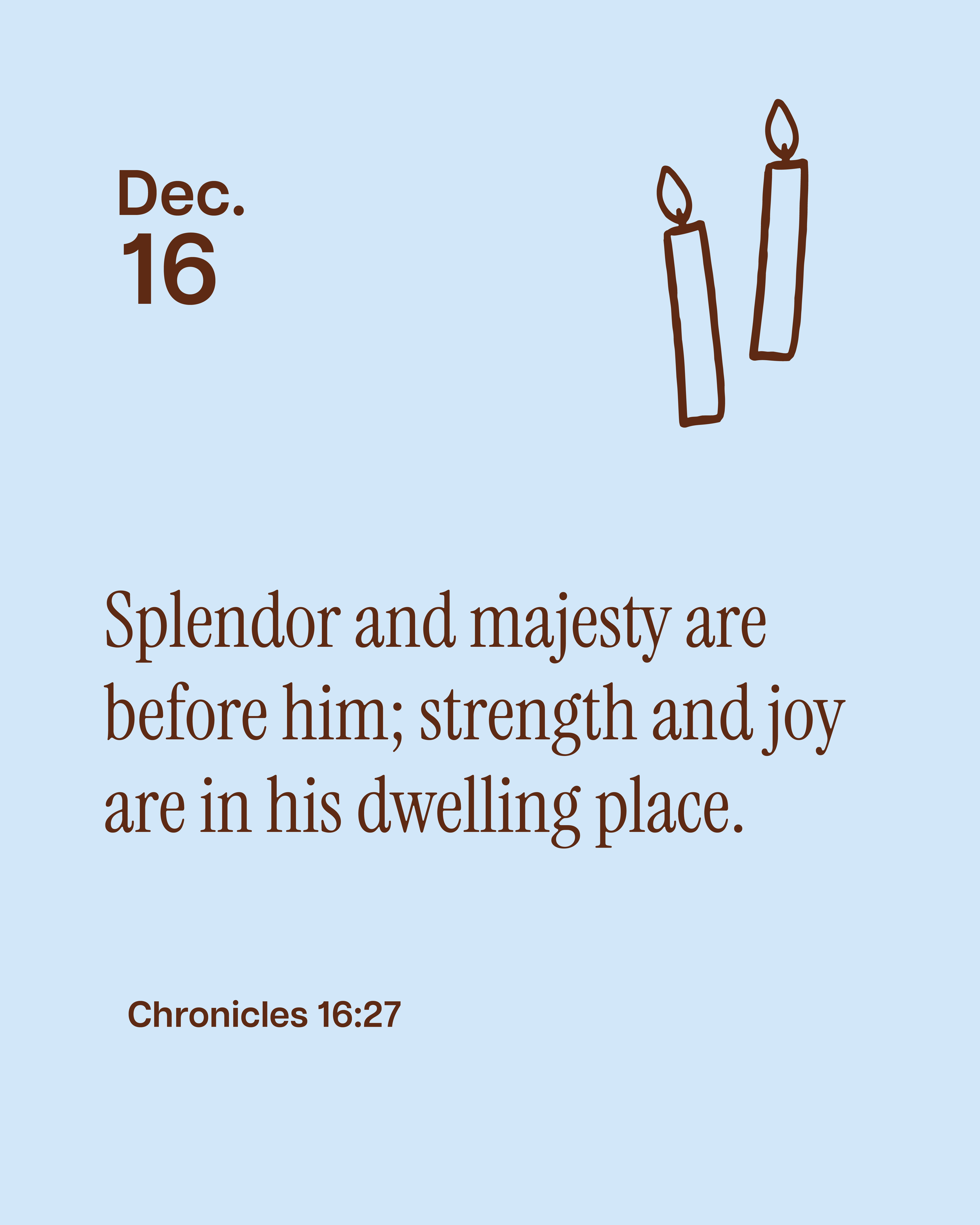 December 16th 2025