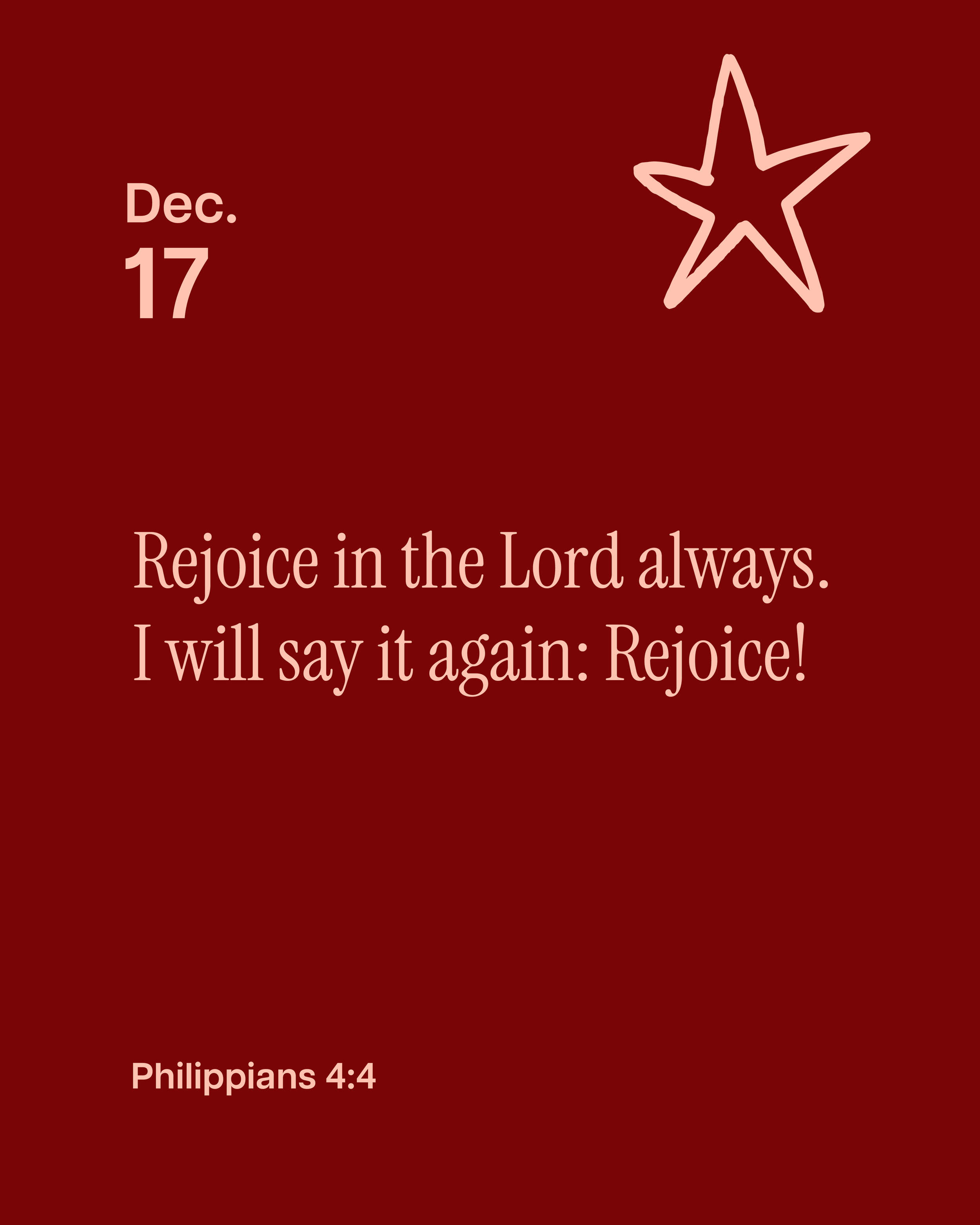 December 17th 2025 