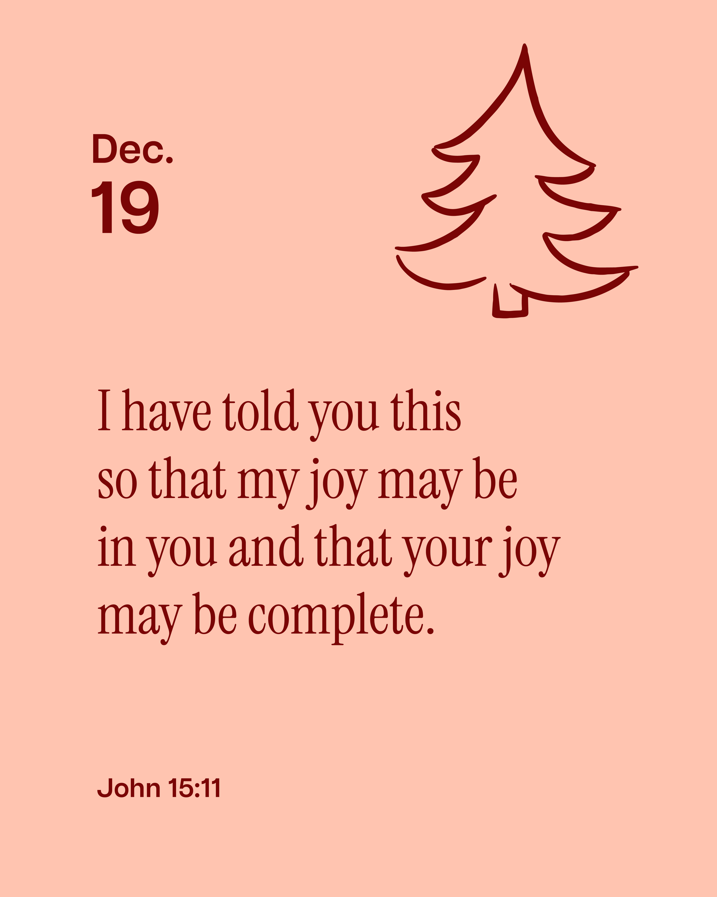 December 19th 2025 