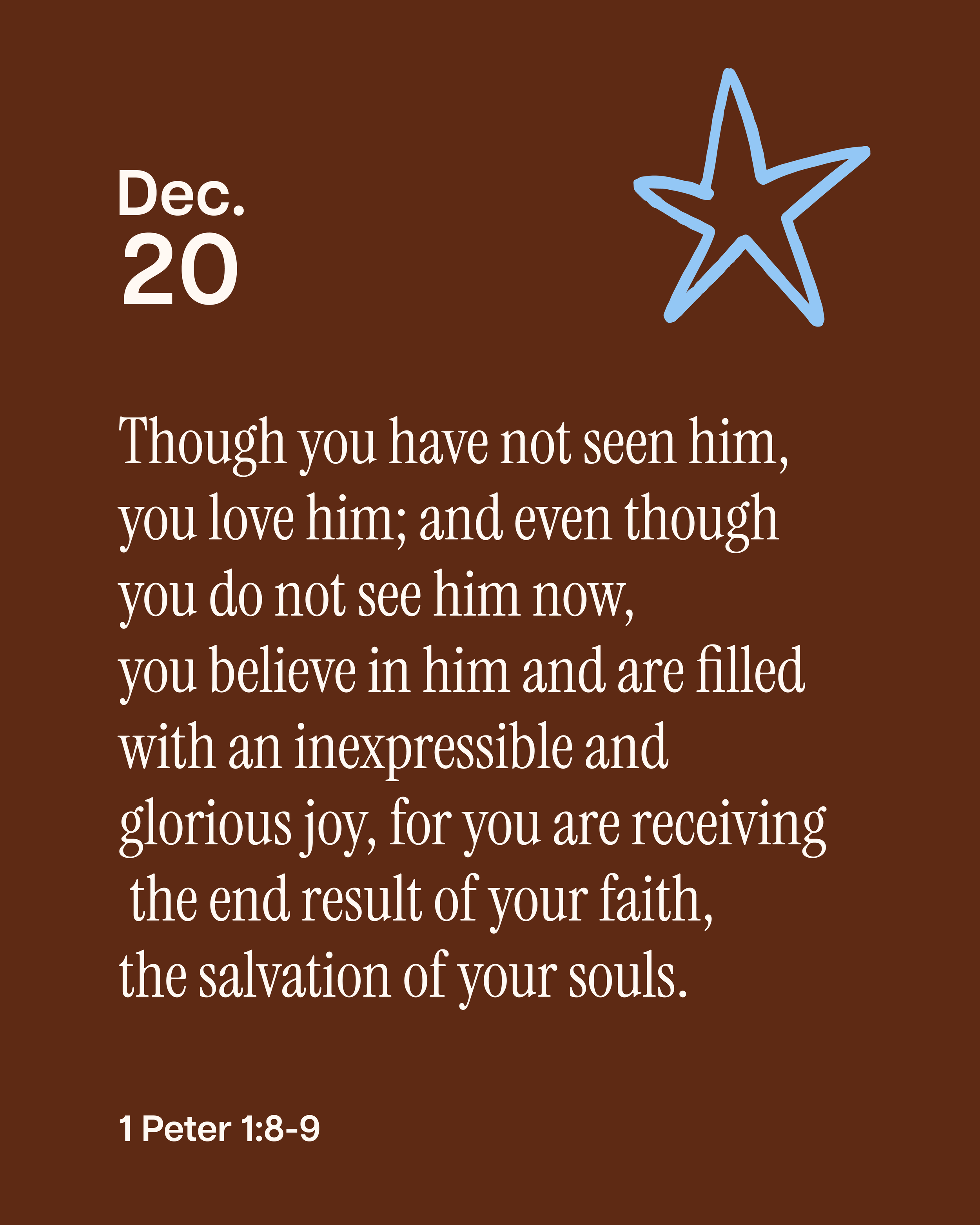 December 20th 2025