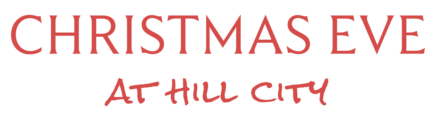 CHRISTMAS IN RVA
