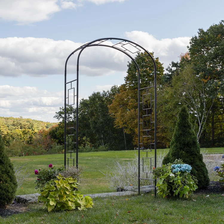Achla Designs: Premium Outdoor Décor & Garden Accents – Arbors ...