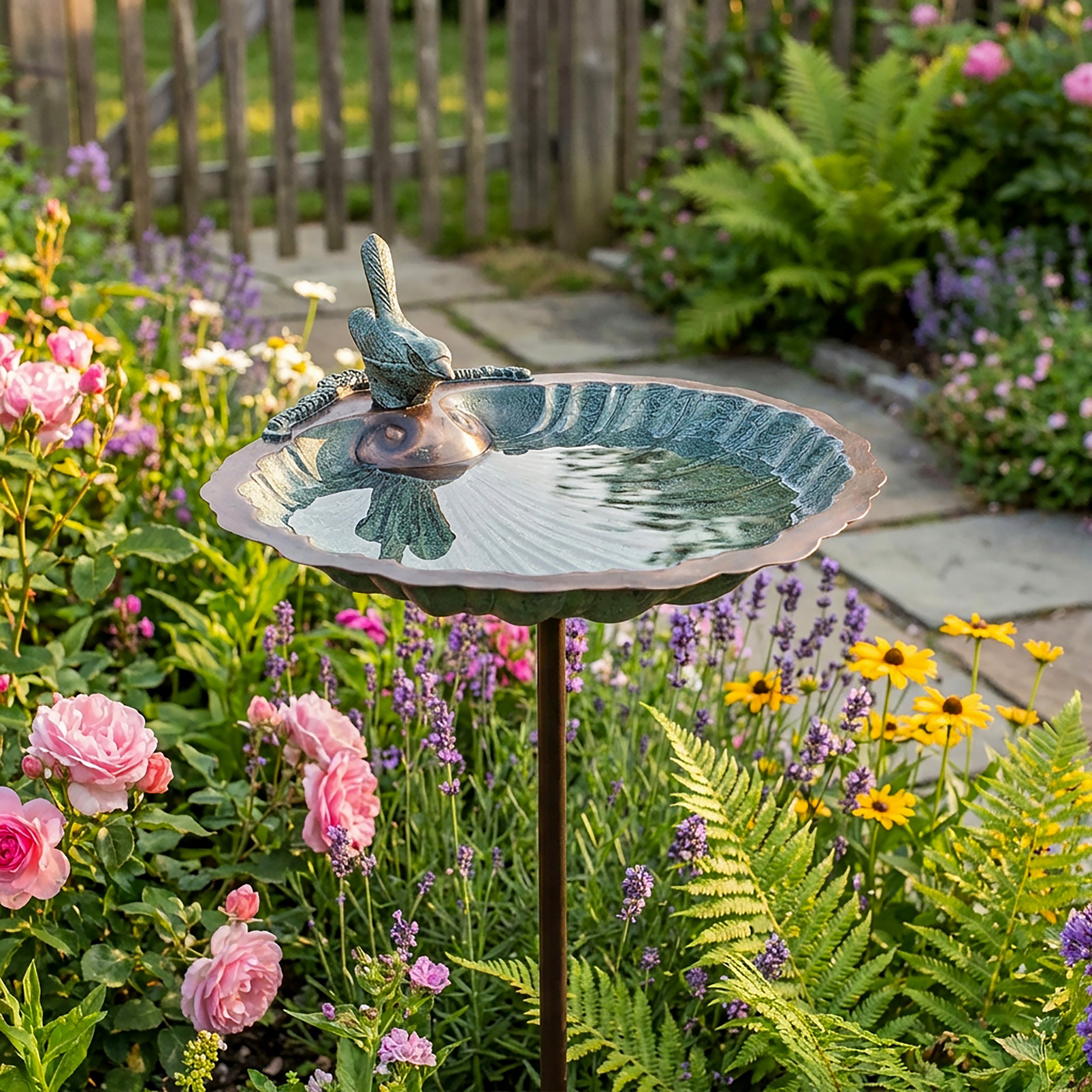 Achla Designs: Premium Outdoor Décor & Garden Accents – Arbors ...