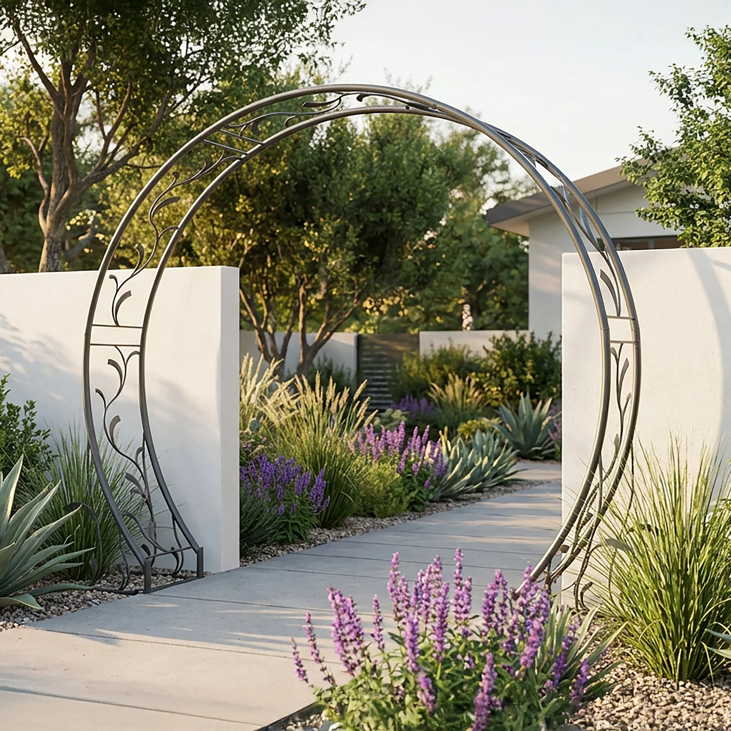Achla Designs: Premium Outdoor Décor & Garden Accents – Arbors ...