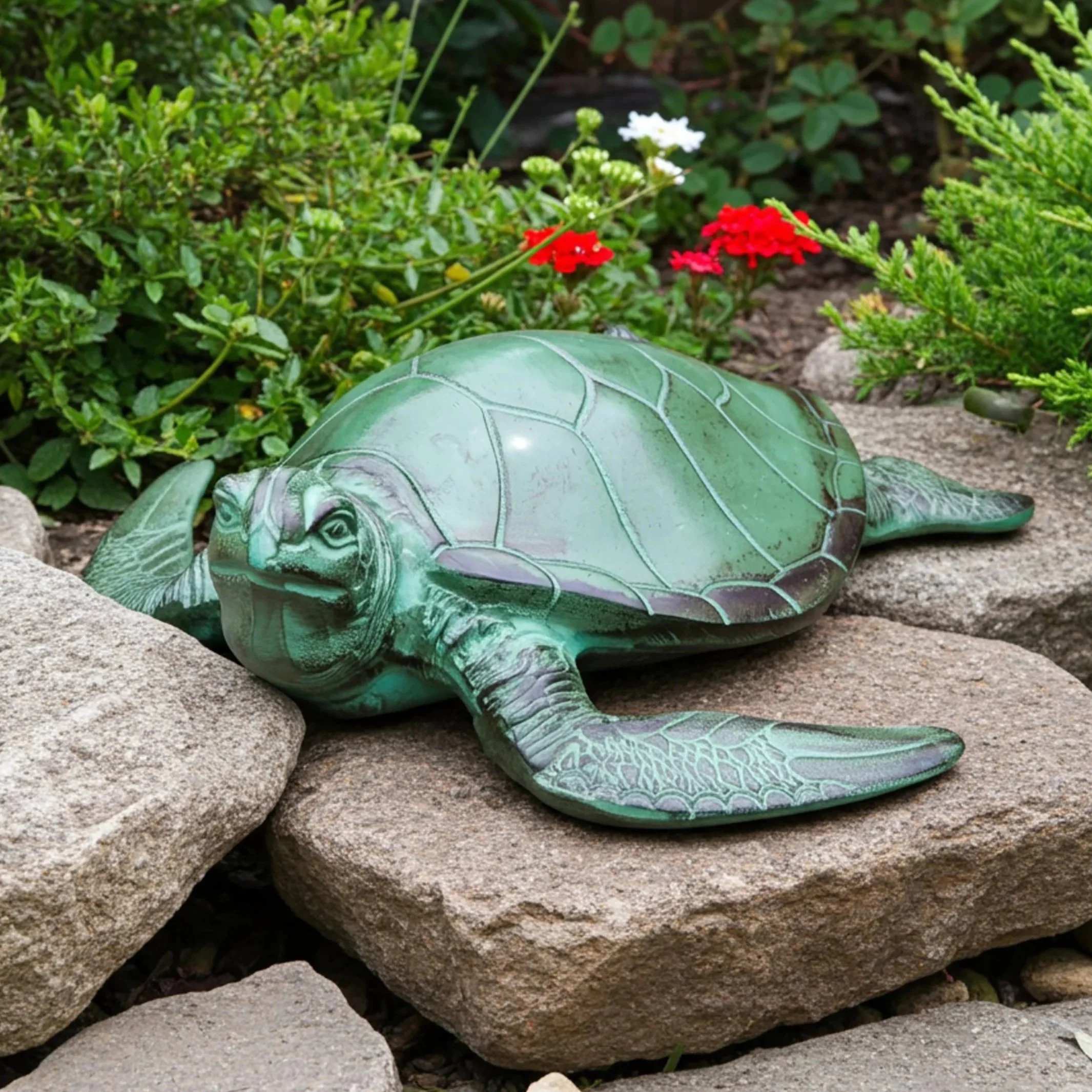 Sea Turtle