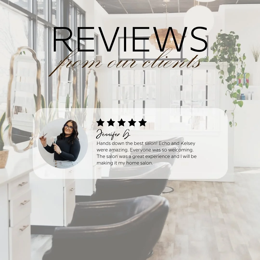 Reviews from our clients ✨

Thank you so much for all the kind words, we appreciate each and every one of our BRe babes 🫶🏻

We are booking out quickly for August!! 
DM or call 208-895-5661 to book &hearts;️