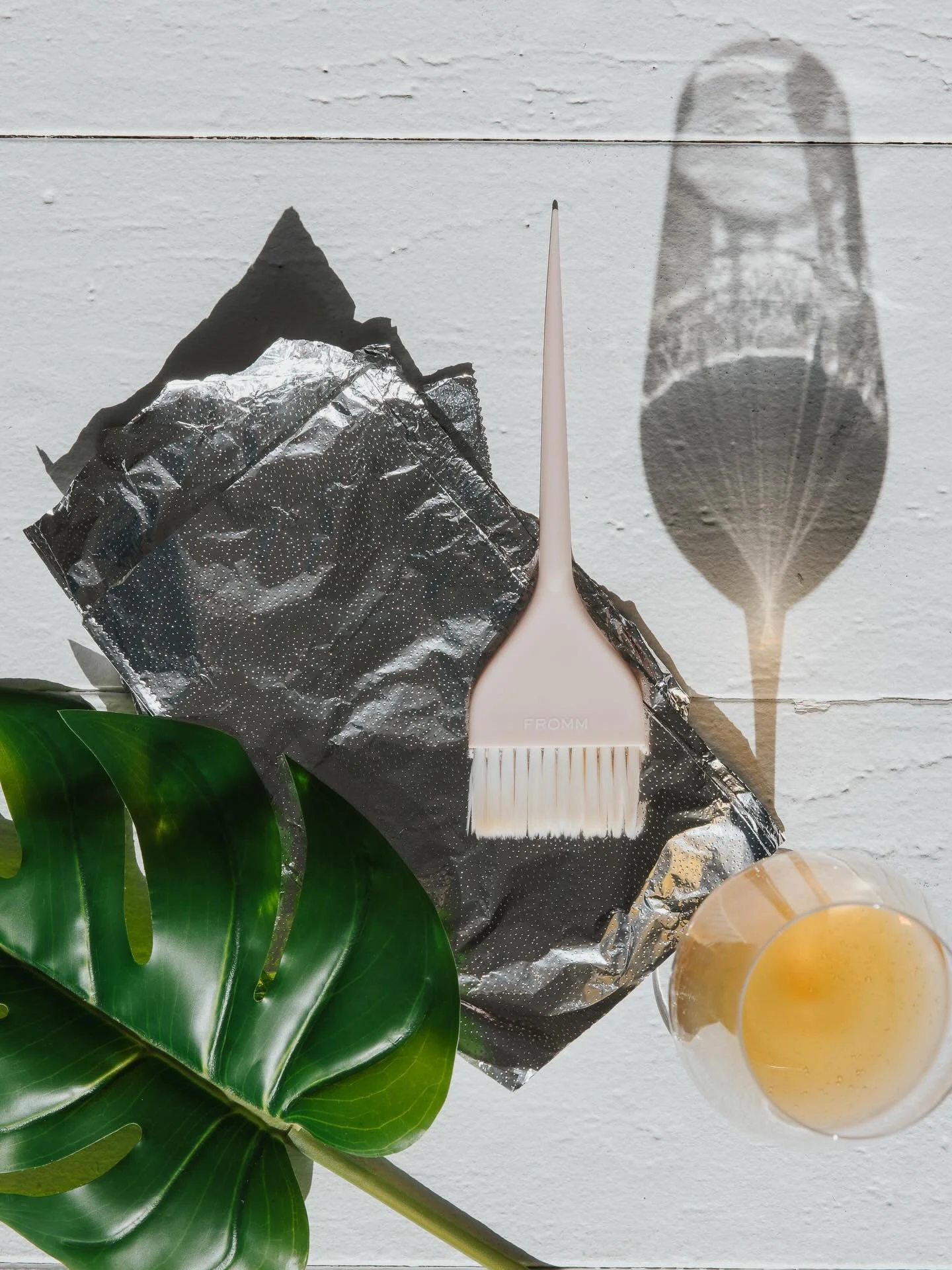 Spring reset, but make it luxury ✨

High-end products, glossy finishes, and that &ldquo;your hair just looks so good&rdquo; kind of energy. Let&rsquo;s bring your hair back to life for the new season! 

Treat yourself &amp; book an appointment with u