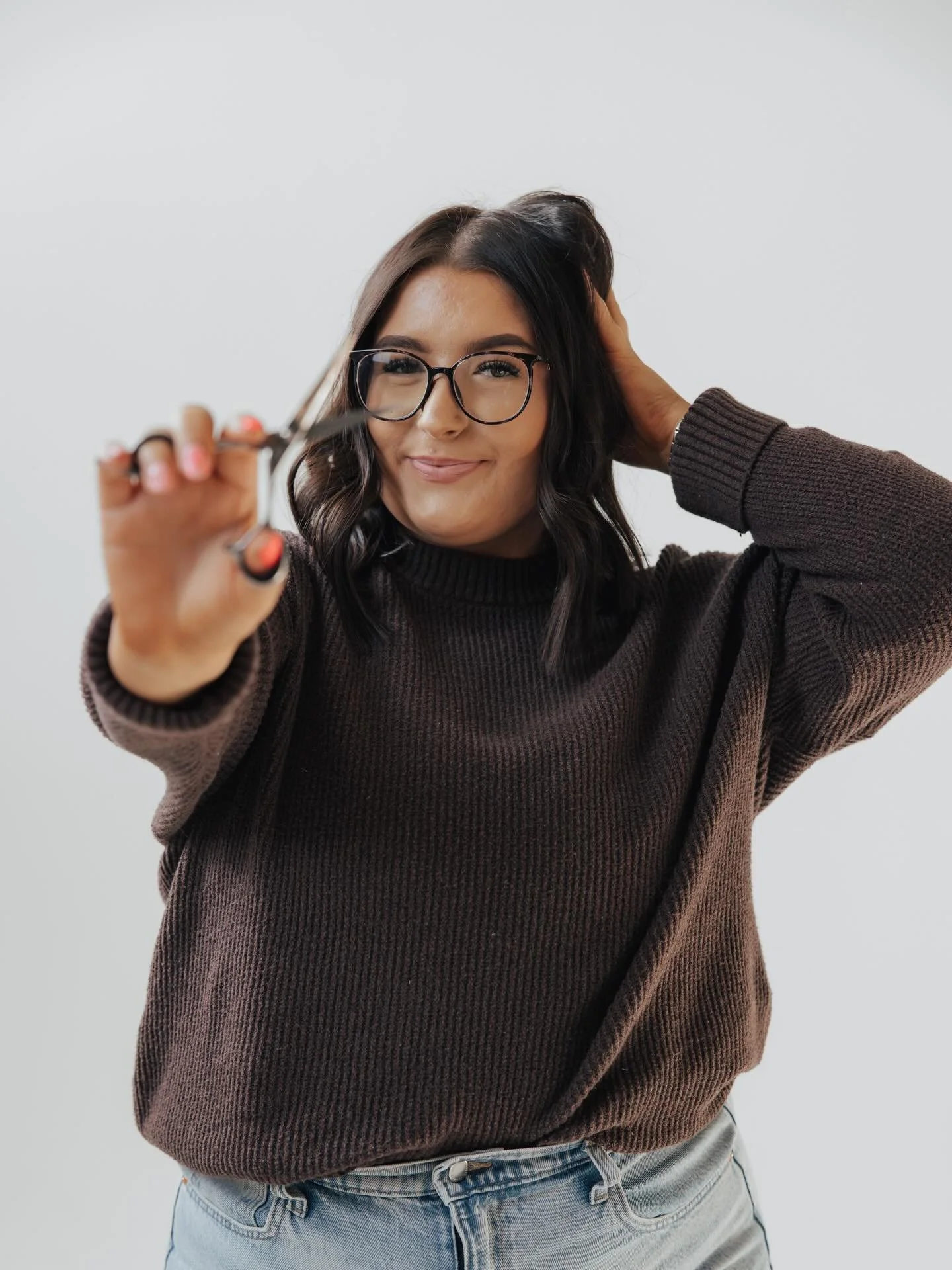 ✨BRe Birthdays✨

This week we are celebrating 3 of our girls! 

Echos 2nd BRe! 
It&rsquo;s been so fun having Echo as part of the team these last two years. She always keeps us laughing and brings such a fun energy to the salon. We love having her ar
