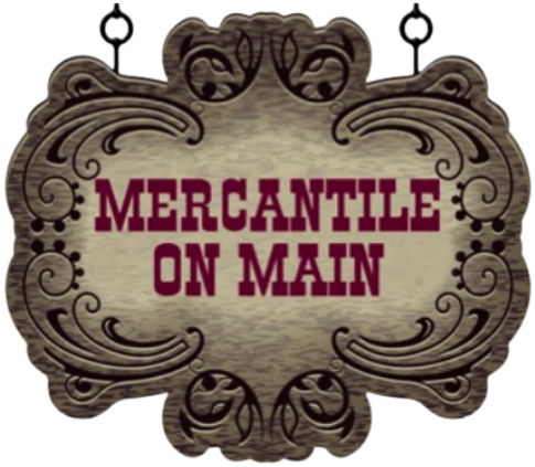 Mercantile on Main - Pelican Rapids