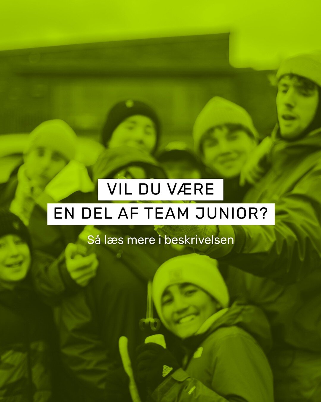 Vil du v&aelig;re INSTRUKT&Oslash;R eller HJ&AElig;LPEINSTRUKT&Oslash;R?

I 2024 starter vi et nyt hold op: Juniorholdet
Og det er for alle lystfiskere i alderen 8-12 &aring;r, fra K&oslash;benhavn/omegn.

Derfor har vi brug for b&aring;de instrukt&o