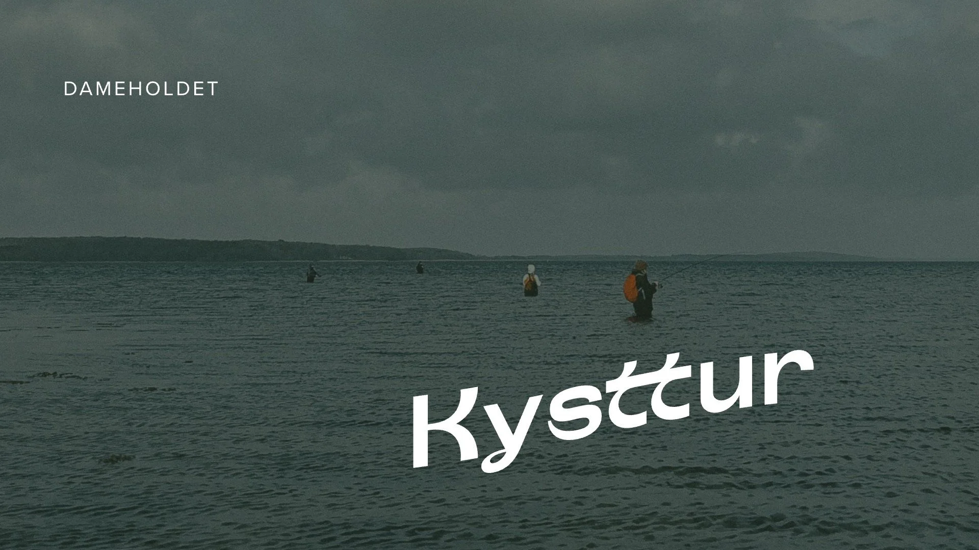 Dameholdet: Kysttur