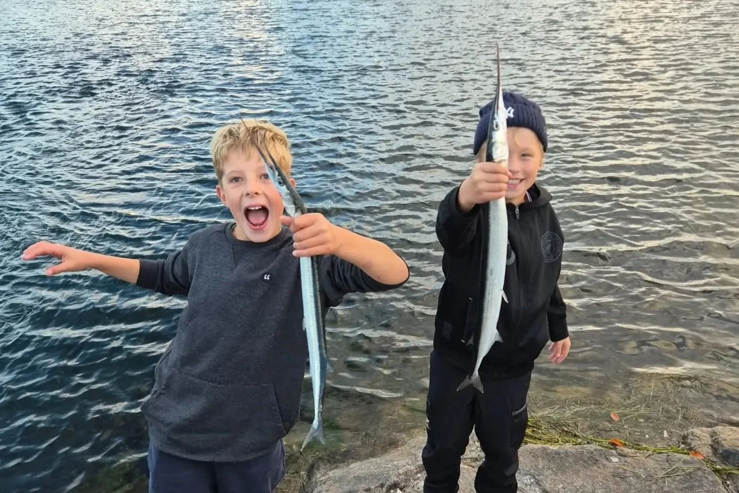 Instruktør — Junior (10-12 år)