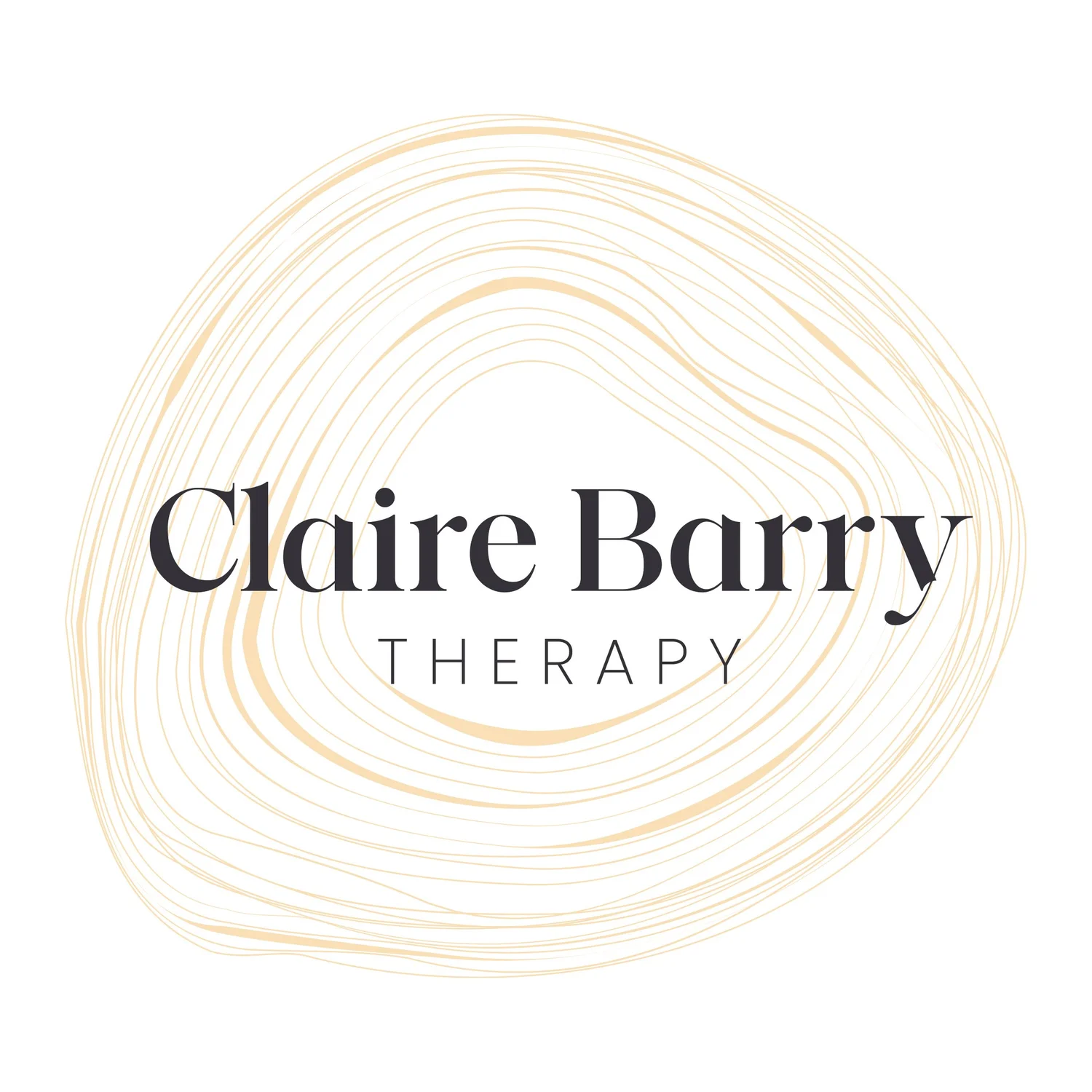 Claire Barry Therapy