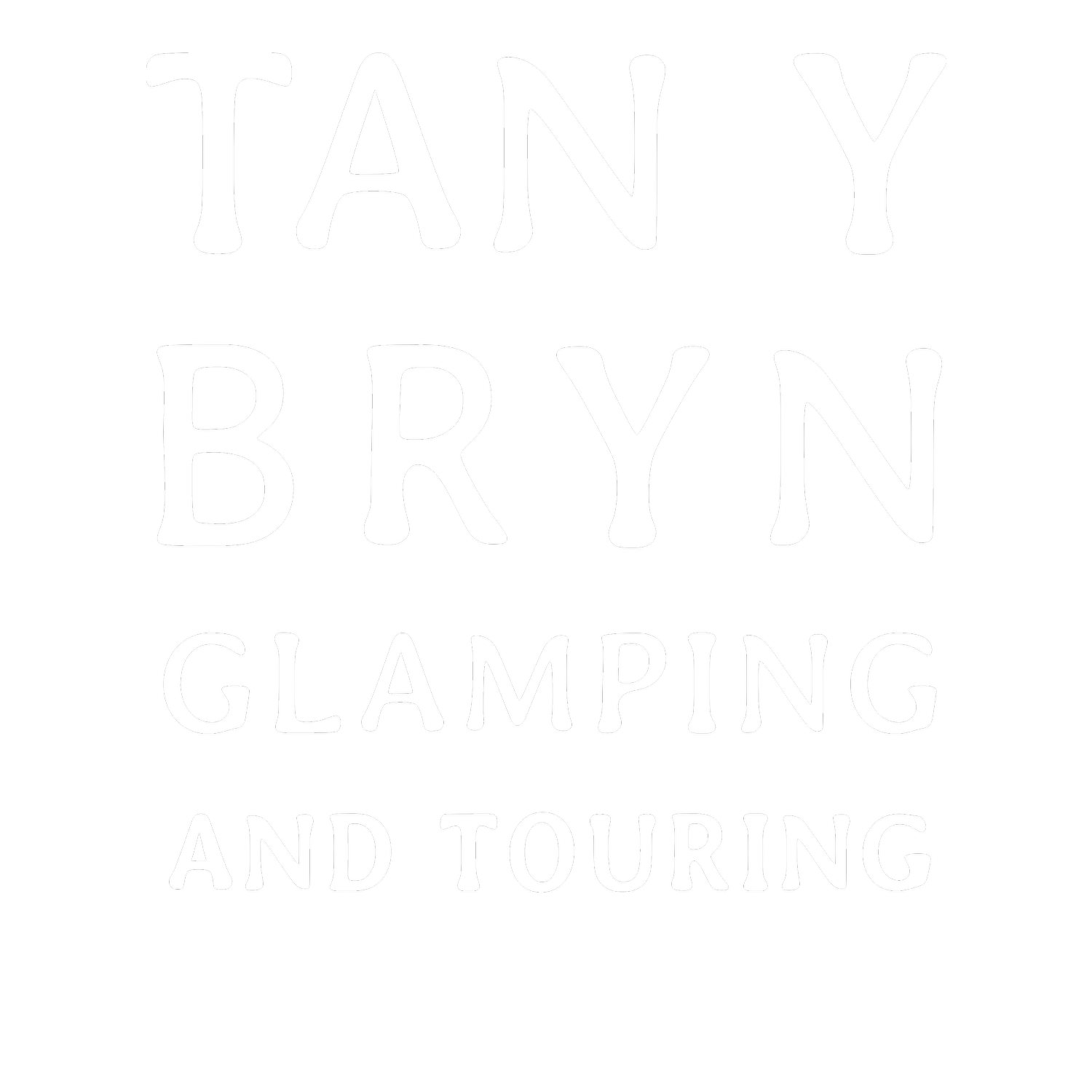 Tan Y Bryn Glamping
