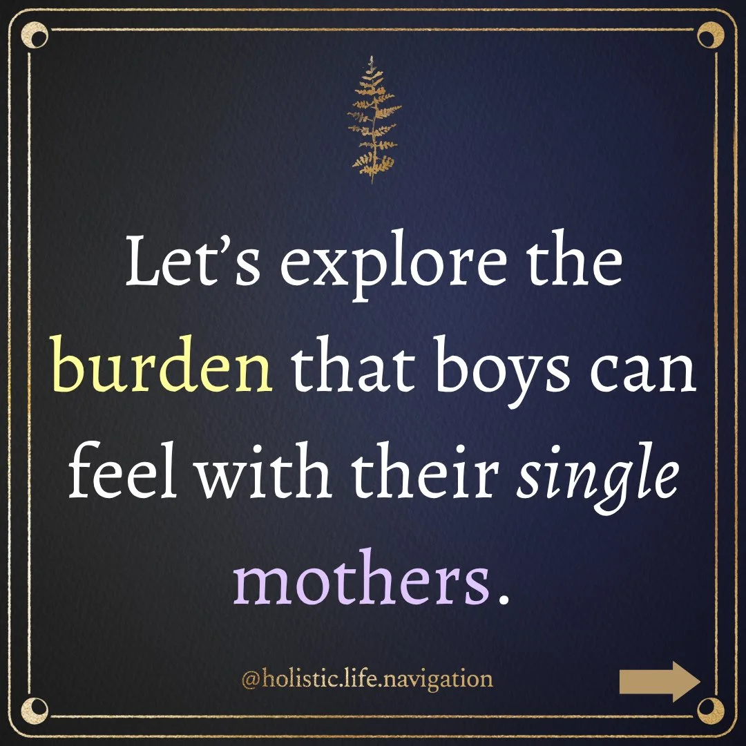 I have a few points of nuance I wanted to add to a post that could be seen as reductive.⁠
⁠
First off, I know lesbians with similar situations. But I'm not a women, nor am I a lesbian, so I'm not leading a group for them.⁠
⁠
I also find it interestin